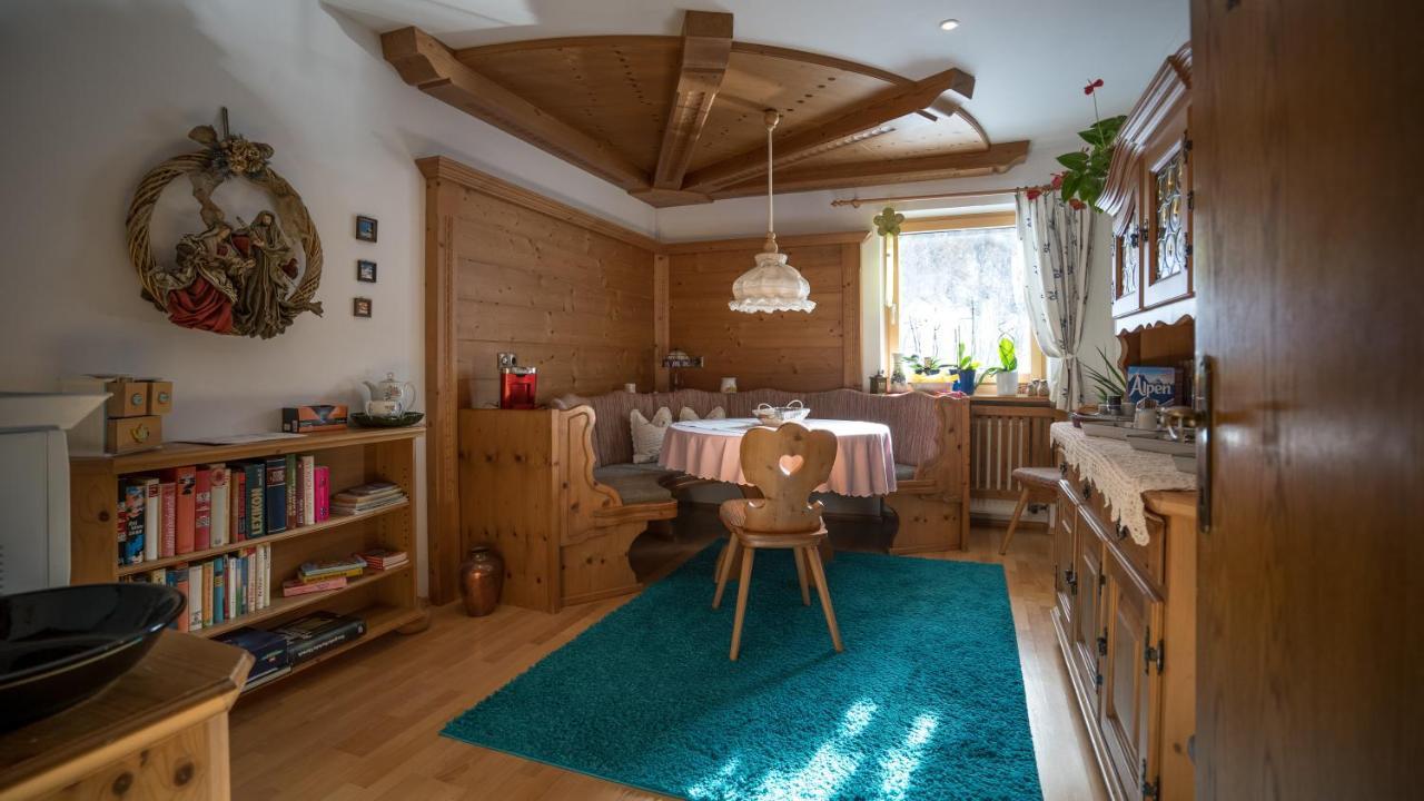 Haus Lutz Apartament Nauders